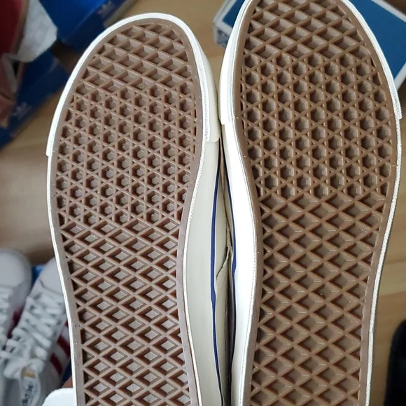 Vans Og Classic slip-on inside out- Men's 9/ Women's 10.5 - Picture 6 of 7